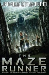 Maze Runner Movie Tie-in edition