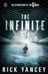 5th Wave: The Infinite Sea Book 2