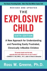 The Explosive Child