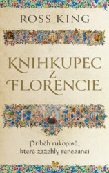 Knihkupec z Florencie