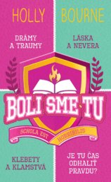 Boli sme tu