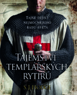 Tajemství templářských rytířů