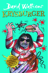 Krysburger