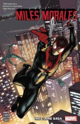 Miles Morales 5