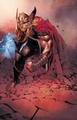 Thor by Donny Cates 3