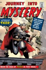 Mighty Thor Omnibus 1