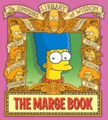Marge Book