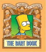 Bart Book