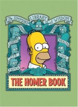 Homer Book