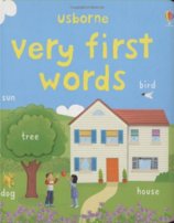 Very First Words