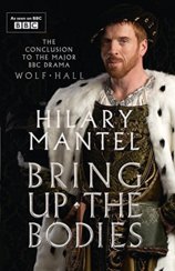 Bring Up The Bodies Tv Tie-In Edition