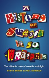 History Of Sweets In 50 Wrappers