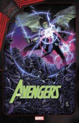 King in Black Avengers
