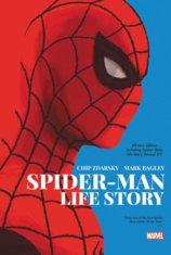 Spiderman Life Story