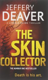 Skin Collector