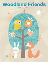 Woodland Friends