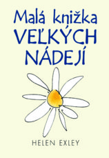 Malá knižka veľkých nádejí