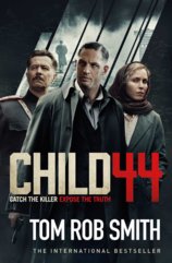 Child 44 film tie