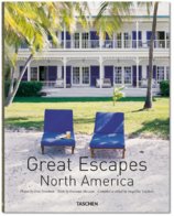 Great Escapes North America, Revised Ed