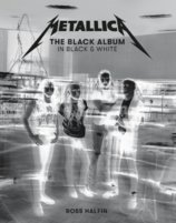 Metallica: The Black Album In Black & White