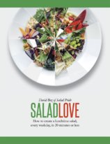 Salad Love