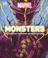 Marvel Monsters