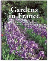 Gardens in France 2nd Ed.
