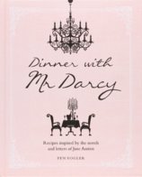 Dinner with Mr Darcy