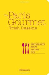 The Paris Gourmet