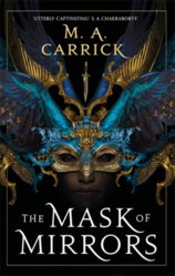 The Mask of Mirrors