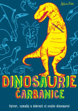 Dinosaurie čarbanice