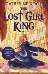 The Lost Girl King