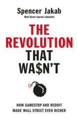 The Revolution That Wasn't