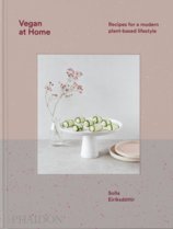 Vegan at Home : Recipes for a modern plant-based lifestyle