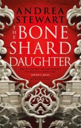 The Bone Shard Daughter