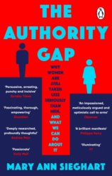 The Authority Gap