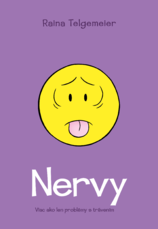 NERVY (Úsmev 3)