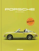 Porsche Milestones