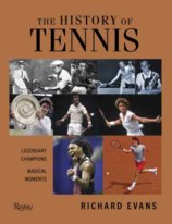 History of Tennis