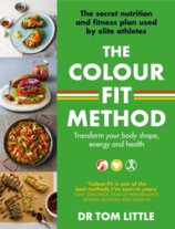 The Colour-Fit Method