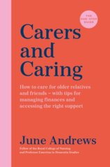 Carers and Caring