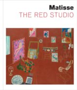 Henri Matisse: The Red Studio