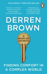 A Book of Secrets
