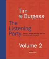 The Listening Party Volume 2