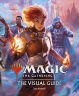 Magic The Gathering The Visual Guide