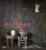 Ballenesque