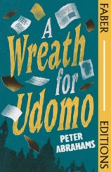 Wreath for Udomo (Faber Editions)