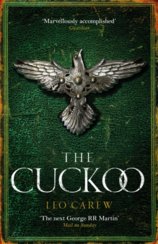 Cuckoo (The UNDER THE NORTHERN SKY Series, Book 3)