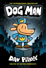 Dog Man 1: Dog Man