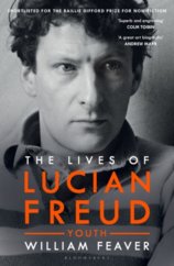 The Lives of Lucian Freud: FAME 1968 - 2011